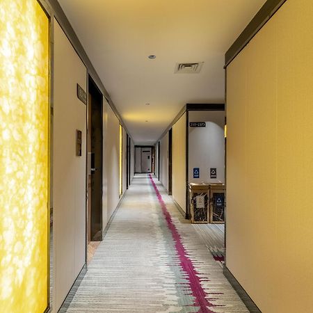 Lavande International Hotel Guangzhou Us Consulate General Guangzhou Grandview Plaza Branch - Free Shuttle Bus To Canton Fair Complex During Canton Fair Period & Free Vpn Internet Access Extérieur photo