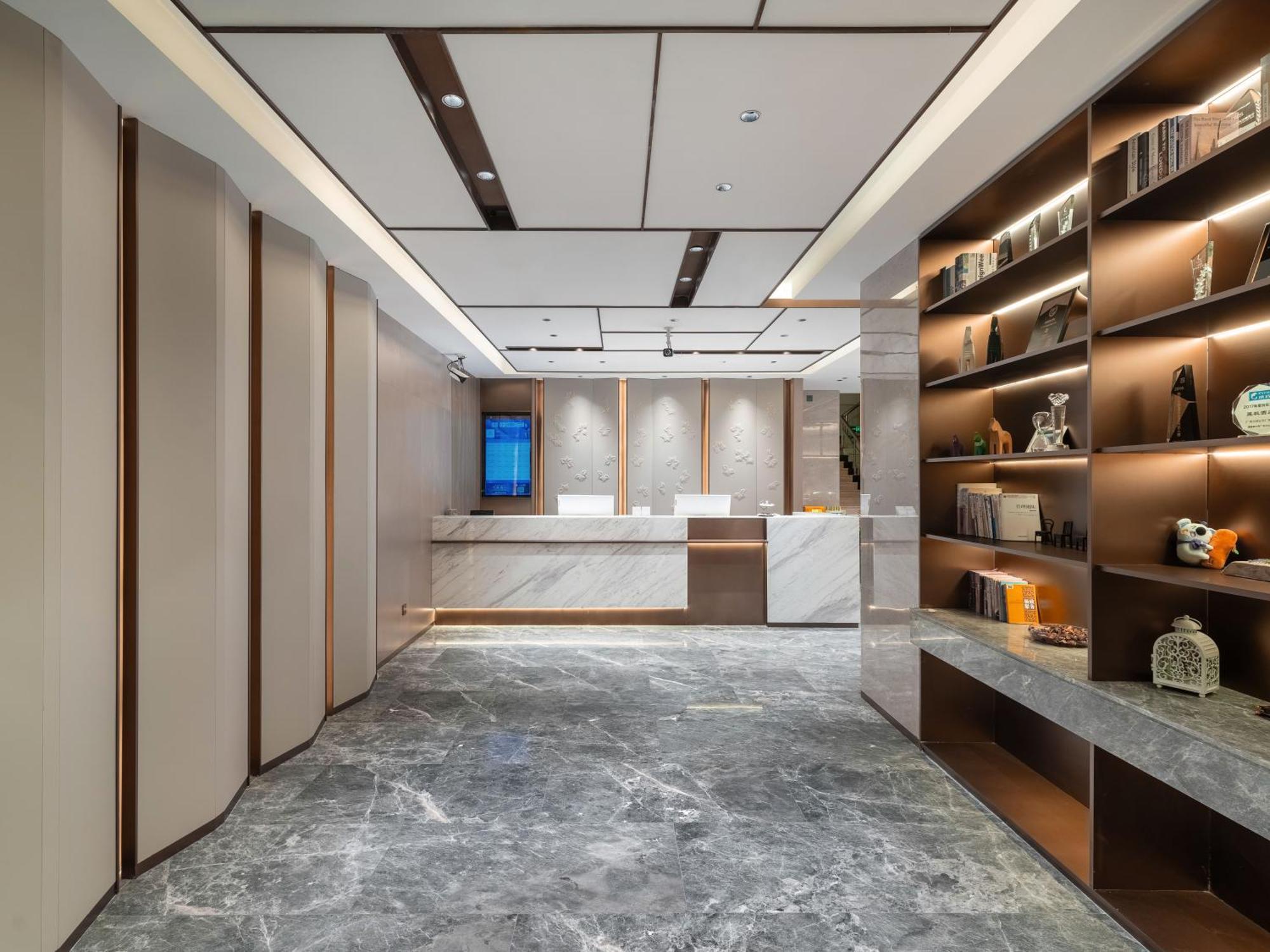Lavande International Hotel Guangzhou Us Consulate General Guangzhou Grandview Plaza Branch - Free Shuttle Bus To Canton Fair Complex During Canton Fair Period & Free Vpn Internet Access Extérieur photo