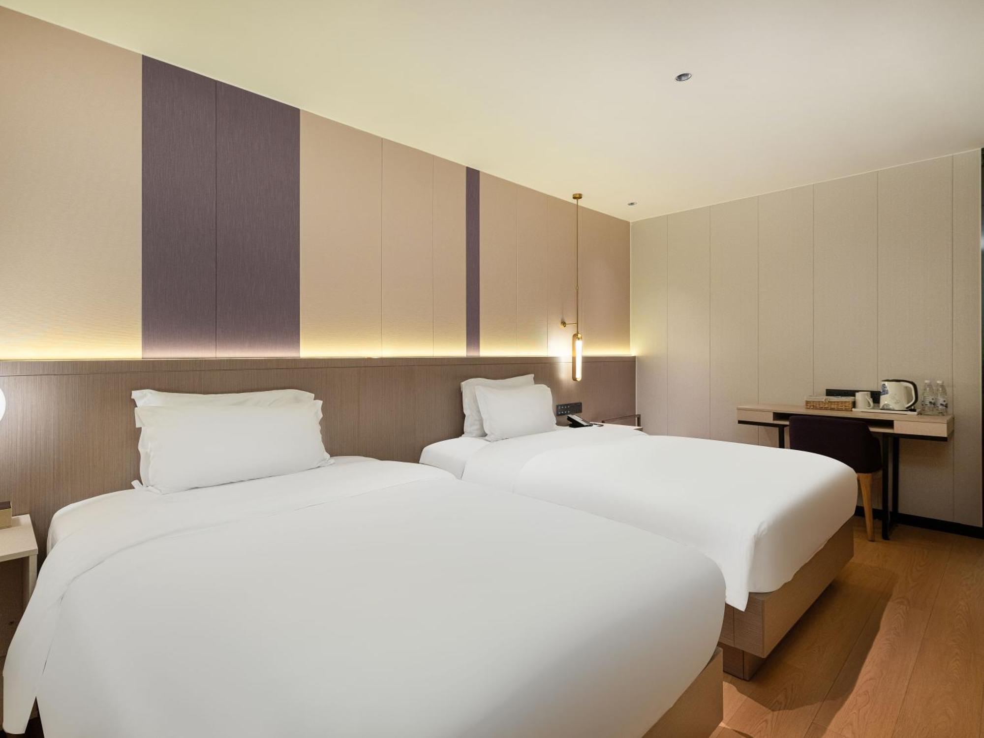 Lavande International Hotel Guangzhou Us Consulate General Guangzhou Grandview Plaza Branch - Free Shuttle Bus To Canton Fair Complex During Canton Fair Period & Free Vpn Internet Access Extérieur photo