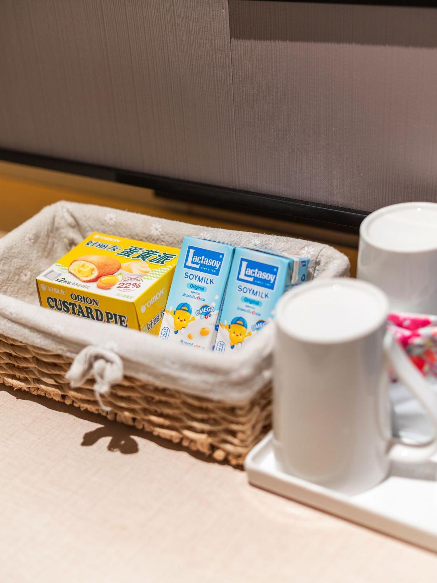 Lavande International Hotel Guangzhou Us Consulate General Guangzhou Grandview Plaza Branch - Free Shuttle Bus To Canton Fair Complex During Canton Fair Period & Free Vpn Internet Access Extérieur photo