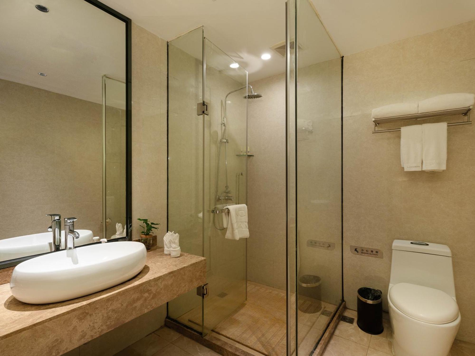 Lavande International Hotel Guangzhou Us Consulate General Guangzhou Grandview Plaza Branch - Free Shuttle Bus To Canton Fair Complex During Canton Fair Period & Free Vpn Internet Access Extérieur photo