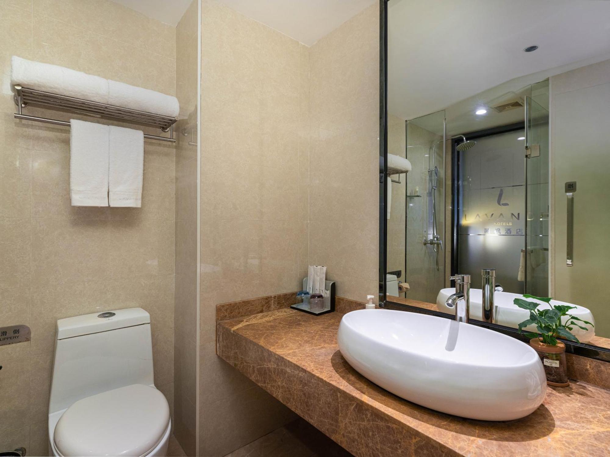 Lavande International Hotel Guangzhou Us Consulate General Guangzhou Grandview Plaza Branch - Free Shuttle Bus To Canton Fair Complex During Canton Fair Period & Free Vpn Internet Access Extérieur photo