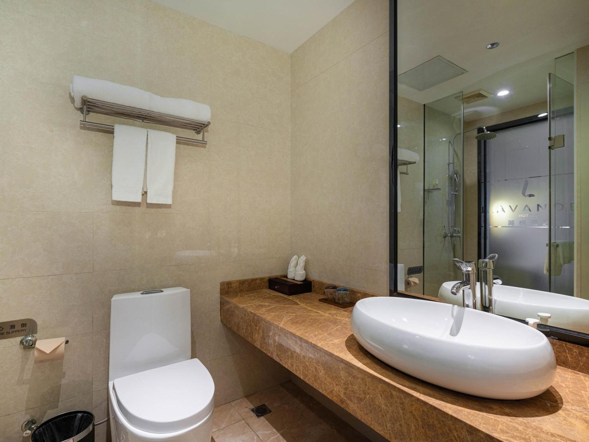 Lavande International Hotel Guangzhou Us Consulate General Guangzhou Grandview Plaza Branch - Free Shuttle Bus To Canton Fair Complex During Canton Fair Period & Free Vpn Internet Access Extérieur photo
