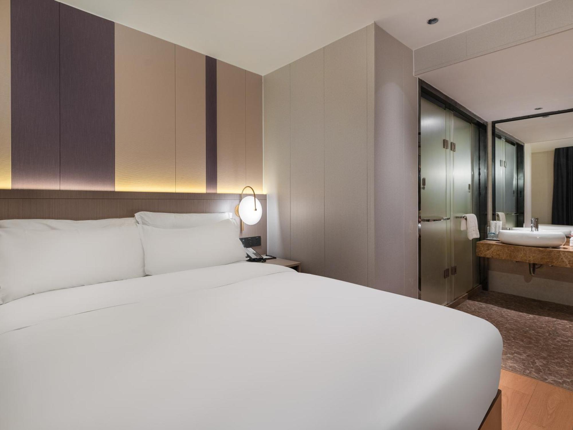 Lavande International Hotel Guangzhou Us Consulate General Guangzhou Grandview Plaza Branch - Free Shuttle Bus To Canton Fair Complex During Canton Fair Period & Free Vpn Internet Access Extérieur photo